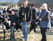 15 Jahre Tscheggenschaf-Verein Mieming – Über 100 Aussteller kamen zur Jubiläumsausstellung