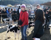 15 Jahre Tscheggenschaf-Verein Mieming – Über 100 Aussteller kamen zur Jubiläumsausstellung