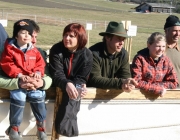 15 Jahre Tscheggenschaf-Verein Mieming – Über 100 Aussteller kamen zur Jubiläumsausstellung