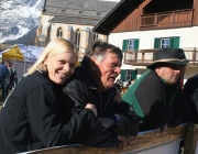 15 Jahre Tscheggenschaf-Verein Mieming – Über 100 Aussteller kamen zur Jubiläumsausstellung