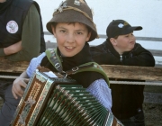 15 Jahre Tscheggenschaf-Verein Mieming – Über 100 Aussteller kamen zur Jubiläumsausstellung