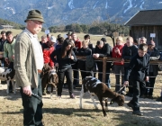 15 Jahre Tscheggenschaf-Verein Mieming – Über 100 Aussteller kamen zur Jubiläumsausstellung