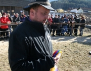 15 Jahre Tscheggenschaf-Verein Mieming – Über 100 Aussteller kamen zur Jubiläumsausstellung
