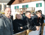 15 Jahre Tscheggenschaf-Verein Mieming – Über 100 Aussteller kamen zur Jubiläumsausstellung