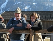 15 Jahre Tscheggenschaf-Verein Mieming – Über 100 Aussteller kamen zur Jubiläumsausstellung