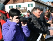 15 Jahre Tscheggenschaf-Verein Mieming – Über 100 Aussteller kamen zur Jubiläumsausstellung