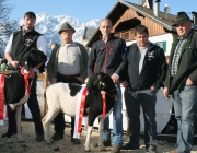 15 Jahre Tscheggenschaf-Verein Mieming – Über 100 Aussteller kamen zur Jubiläumsausstellung