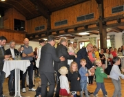 20 Jahre Gemeindepartnerschaft Limas und Mieming – Die Jubiläumsfeierlichkeiten