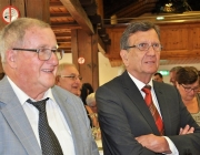 20 Jahre Gemeindepartnerschaft Limas und Mieming – Die Jubiläumsfeierlichkeiten
