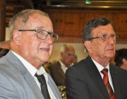 20 Jahre Gemeindepartnerschaft Limas und Mieming – Die Jubiläumsfeierlichkeiten