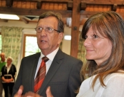 20 Jahre Gemeindepartnerschaft Limas und Mieming – Die Jubiläumsfeierlichkeiten