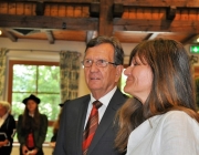 20 Jahre Gemeindepartnerschaft Limas und Mieming – Die Jubiläumsfeierlichkeiten