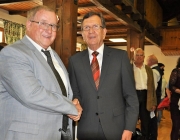 20 Jahre Gemeindepartnerschaft Limas und Mieming – Die Jubiläumsfeierlichkeiten