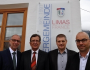 20 Jahre Gemeindepartnerschaft Limas und Mieming – Die Jubiläumsfeierlichkeiten