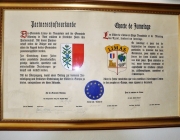 20 Jahre Gemeindepartnerschaft Limas und Mieming – Die Jubiläumsfeierlichkeiten