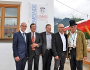 20 Jahre Gemeindepartnerschaft Limas und Mieming – Die Jubiläumsfeierlichkeiten