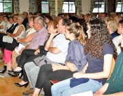 20 Jahre Limas-Mieming Jubiläumskonzert