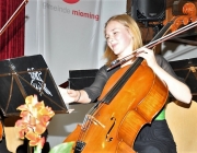 20 Jahre Limas-Mieming Jubiläumskonzert