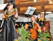 20 Jahre Limas-Mieming Jubiläumskonzert