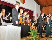 20 Jahre Limas-Mieming Jubiläumskonzert