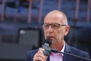 Der Badesee feierte seinen 30. Geburtstag – „Investitionen in mehr Badespaß“