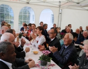 30 Jahre Gesundheits- & Sozialsprengel Mieminger Plateau