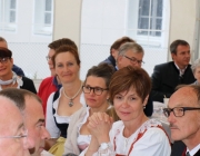 30 Jahre Gesundheits- & Sozialsprengel Mieminger Plateau
