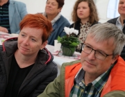 30 Jahre Gesundheits- & Sozialsprengel Mieminger Plateau