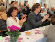 30 Jahre Gesundheits- & Sozialsprengel Mieminger Plateau