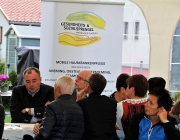 30 Jahre Gesundheits- & Sozialsprengel Mieminger Plateau