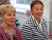30 Jahre Gesundheits- & Sozialsprengel Mieminger Plateau