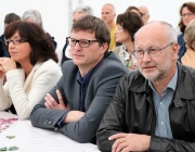 30 Jahre Gesundheits- & Sozialsprengel Mieminger Plateau