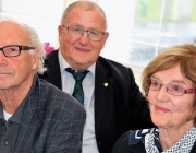30 Jahre Gesundheits- & Sozialsprengel Mieminger Plateau