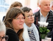 30 Jahre Gesundheits- & Sozialsprengel Mieminger Plateau