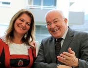 30 Jahre Gesundheits- & Sozialsprengel Mieminger Plateau