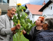 30 Jahre Gesundheits- & Sozialsprengel Mieminger Plateau