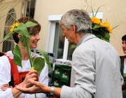 30 Jahre Gesundheits- & Sozialsprengel Mieminger Plateau