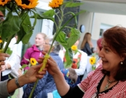 30 Jahre Gesundheits- & Sozialsprengel Mieminger Plateau