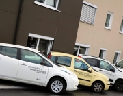 30 Jahre Gesundheits- & Sozialsprengel Mieminger Plateau