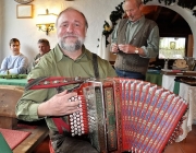 30 Jahre Jagdhornbläser am Mieminger Plateau
