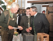 30 Jahre Jagdhornbläser am Mieminger Plateau