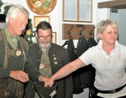 30 Jahre Jagdhornbläser am Mieminger Plateau