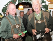 30 Jahre Jagdhornbläser am Mieminger Plateau