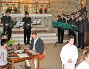 30 Jahre Jagdhornbläser am Mieminger Plateau