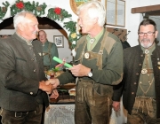 30 Jahre Jagdhornbläser am Mieminger Plateau