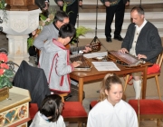 30 Jahre Jagdhornbläser am Mieminger Plateau