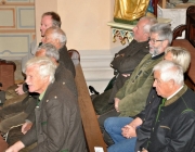 30 Jahre Jagdhornbläser am Mieminger Plateau