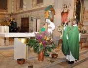 30 Jahre Jagdhornbläser am Mieminger Plateau