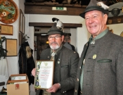 30 Jahre Jagdhornbläser am Mieminger Plateau