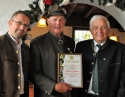30 Jahre Jagdhornbläser am Mieminger Plateau